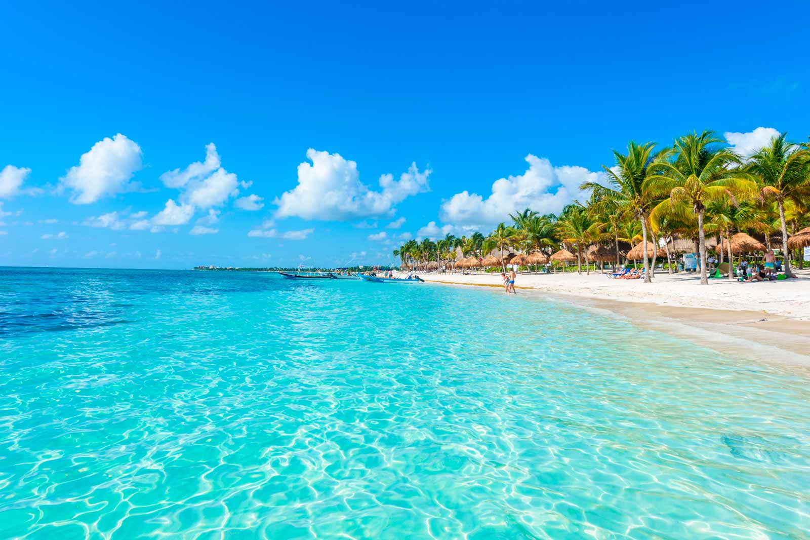 What to Do on Your First Day After Landing in Cancun