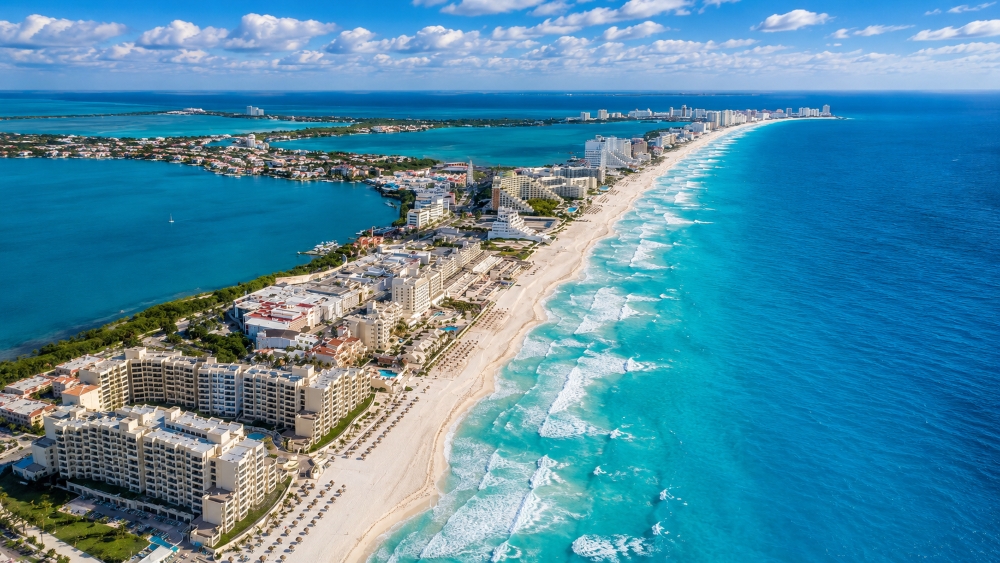 Your Cancún Bucket List: The 5 Must-Do Activities When You Visit