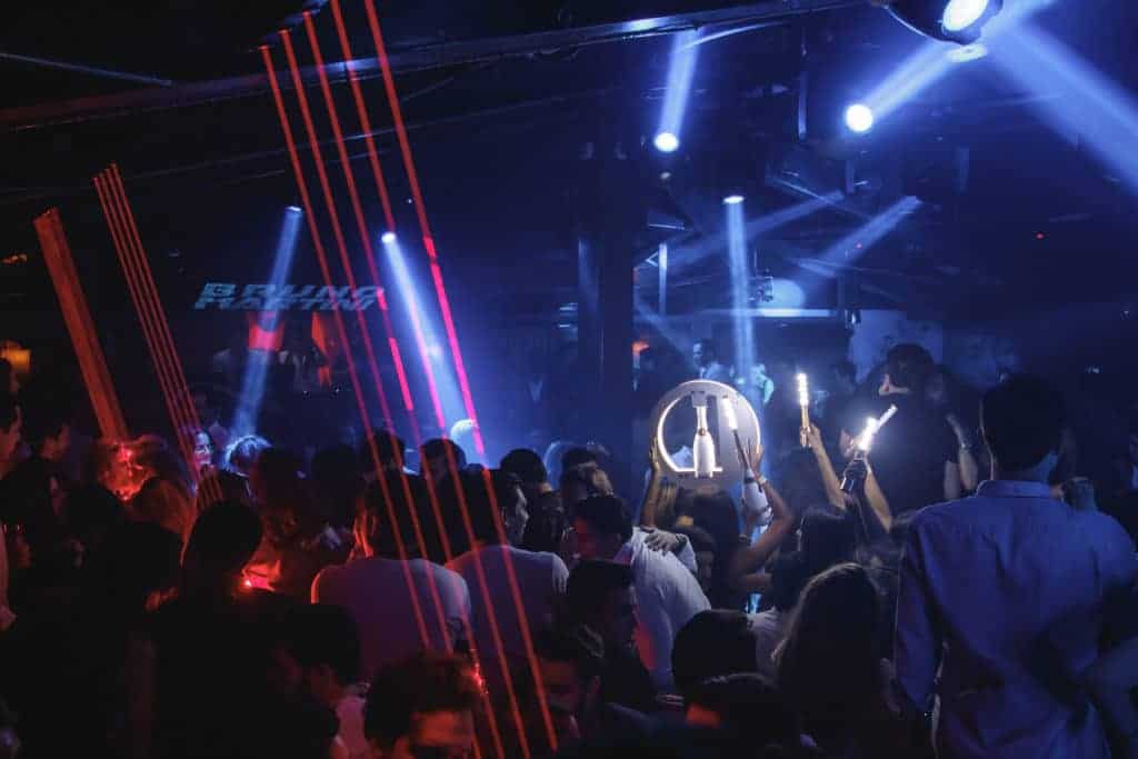 The Best Clubs in Cancun for an Unforgettable Night Out