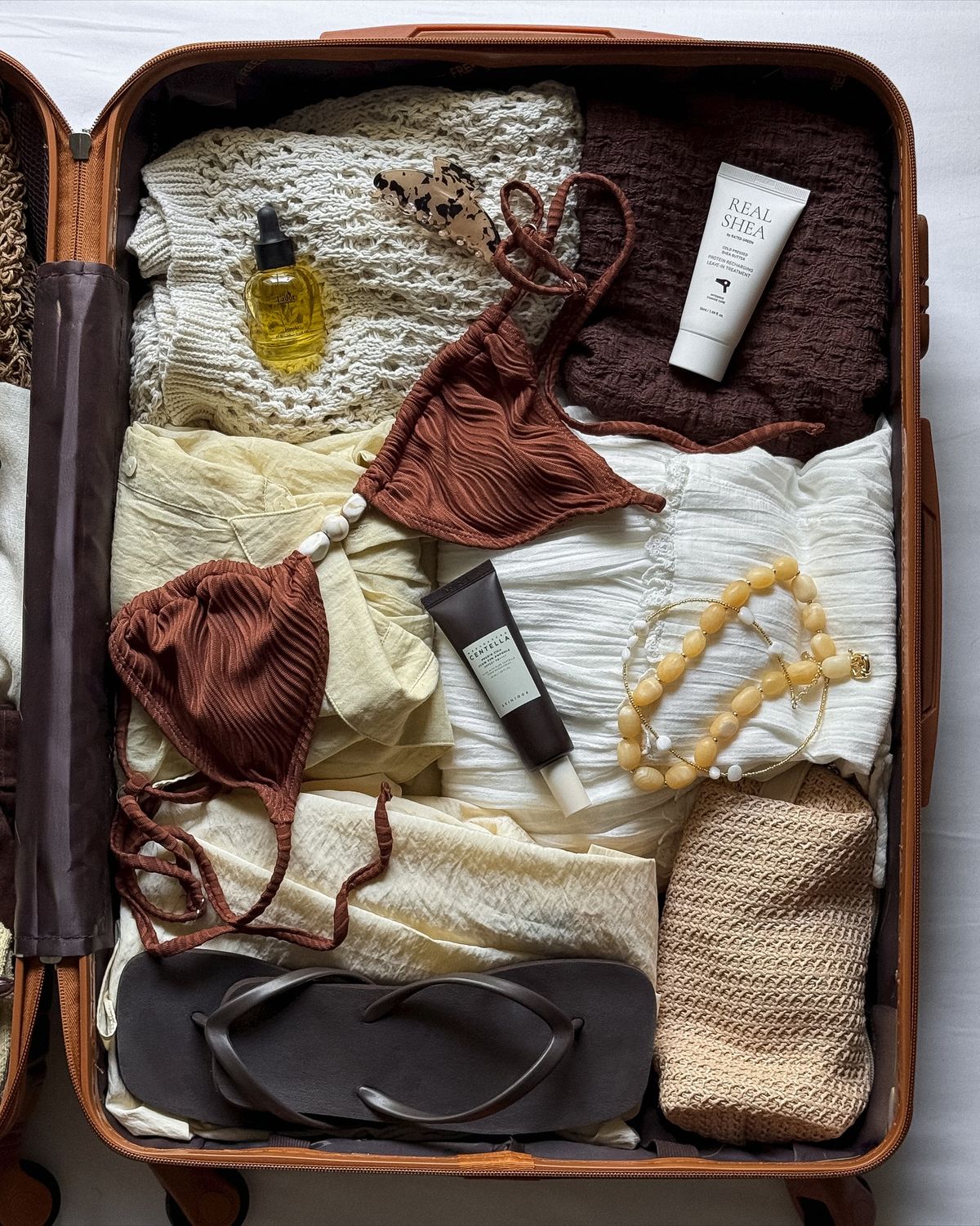 What to Pack for Cancun Based on the Season
