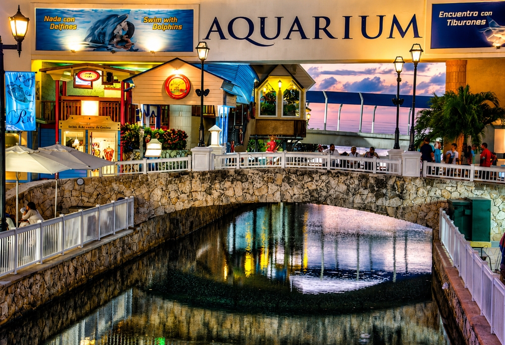 Qué hacer en Cancún cuando llueve y el plan de playa se pausa