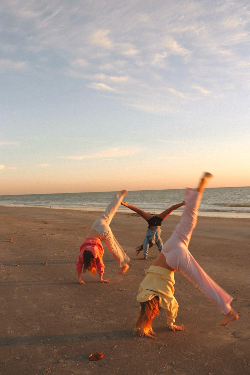 The Ultimate Girls' Trip Guide to Cancun