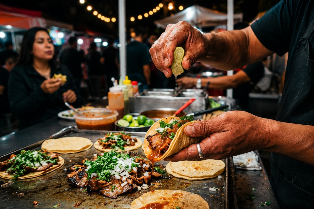 The Cancun Flavors You Need to Try at Least Once