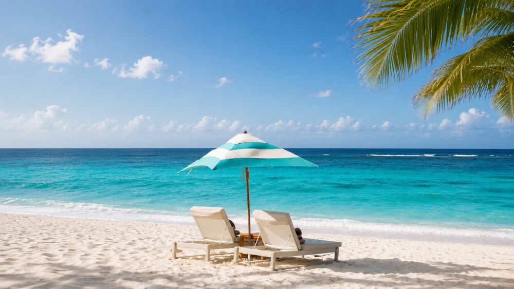 Discover the 5 Beaches That Define Your Cancun Experience
