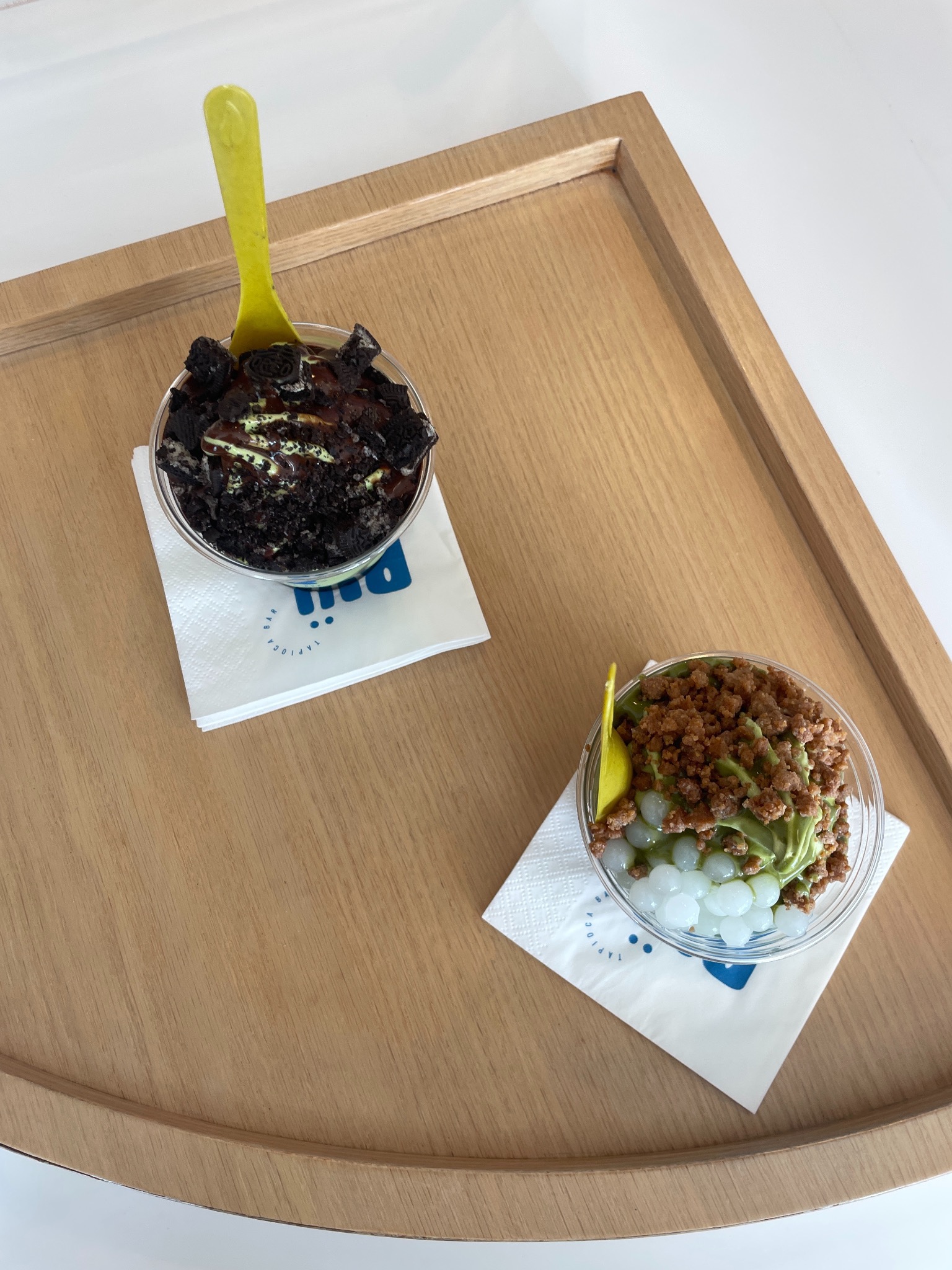 The Best Dessert Spots in Cancun
