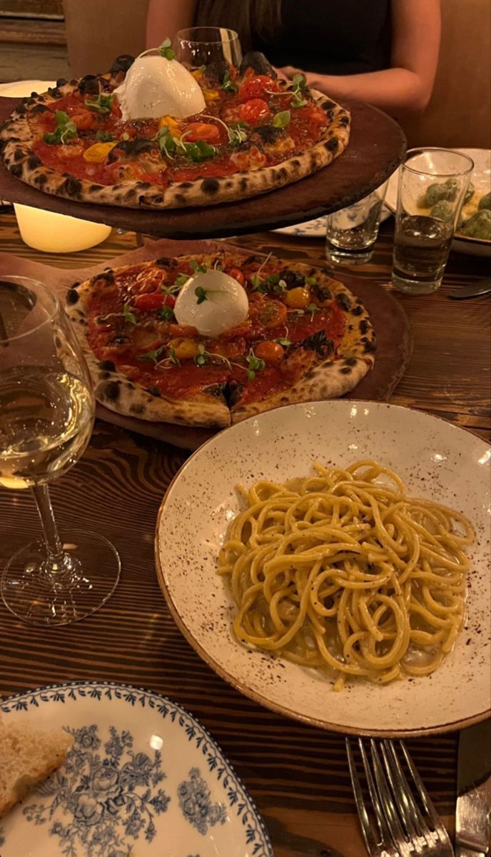 Where to Find the Best Italian Food in Cancun