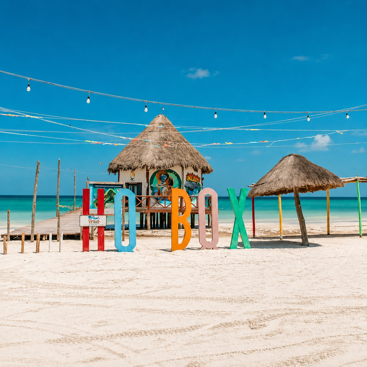 The Day Trips from Cancun Everyone Recommends and You Shouldn't Miss