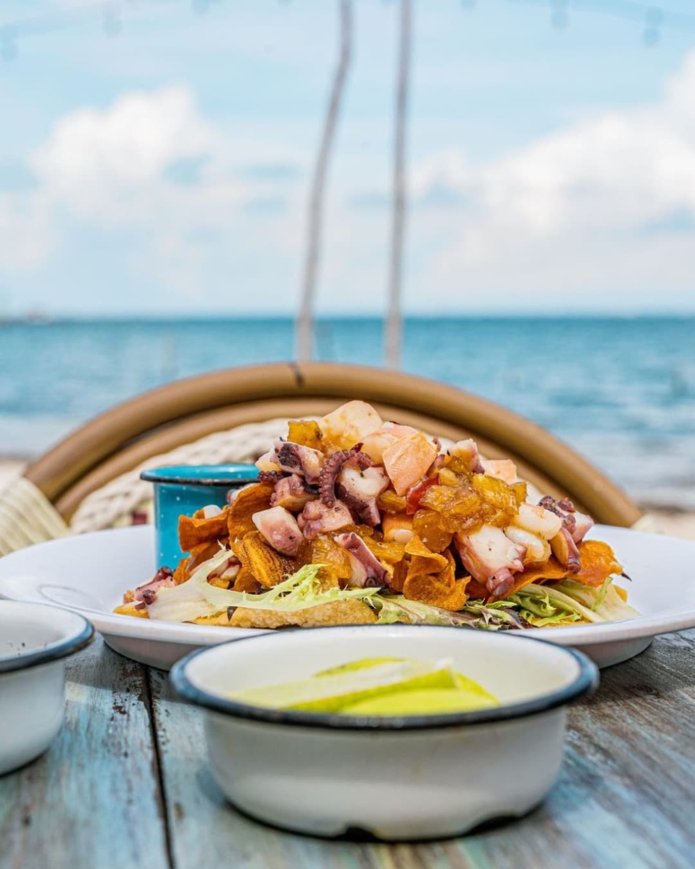 The Best Seafood Restaurants in Cancun You Need to Try
