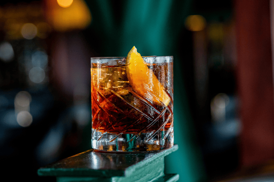 The Best Cocktail Bars in Cancun for an Unforgettable Drink