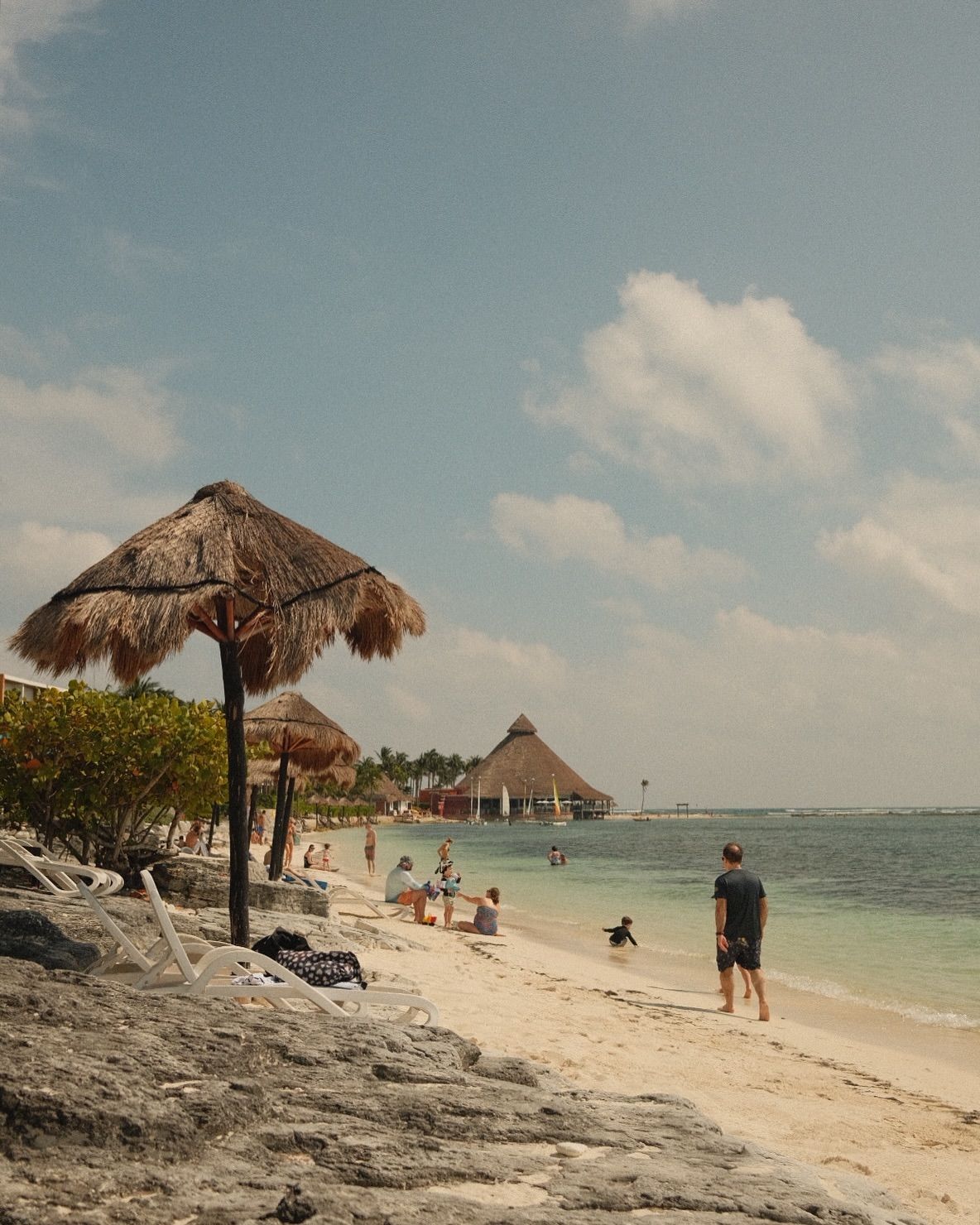 Where to Find the Cancun of the 70s and 80s in the HotelZone