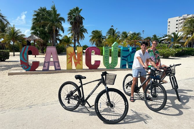 How to Explore Cancun's Hotel Zone Without Wasting Time in Transit