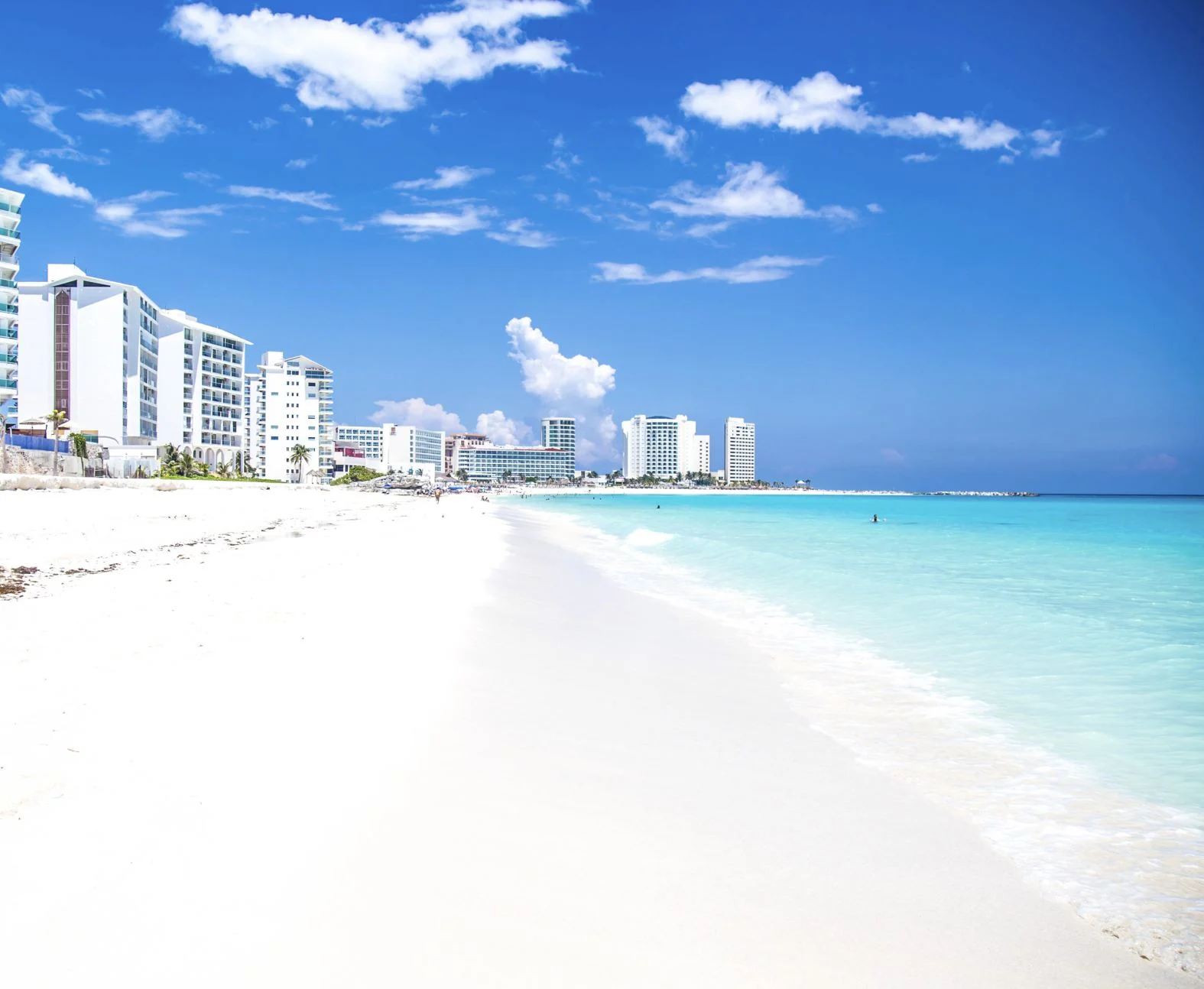 ¿How Many Days Do You Need to Visit Cancun?