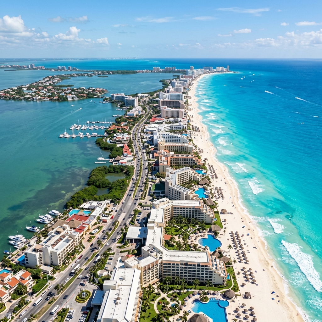 Cancún Hotel Zone Complete Guide 2026