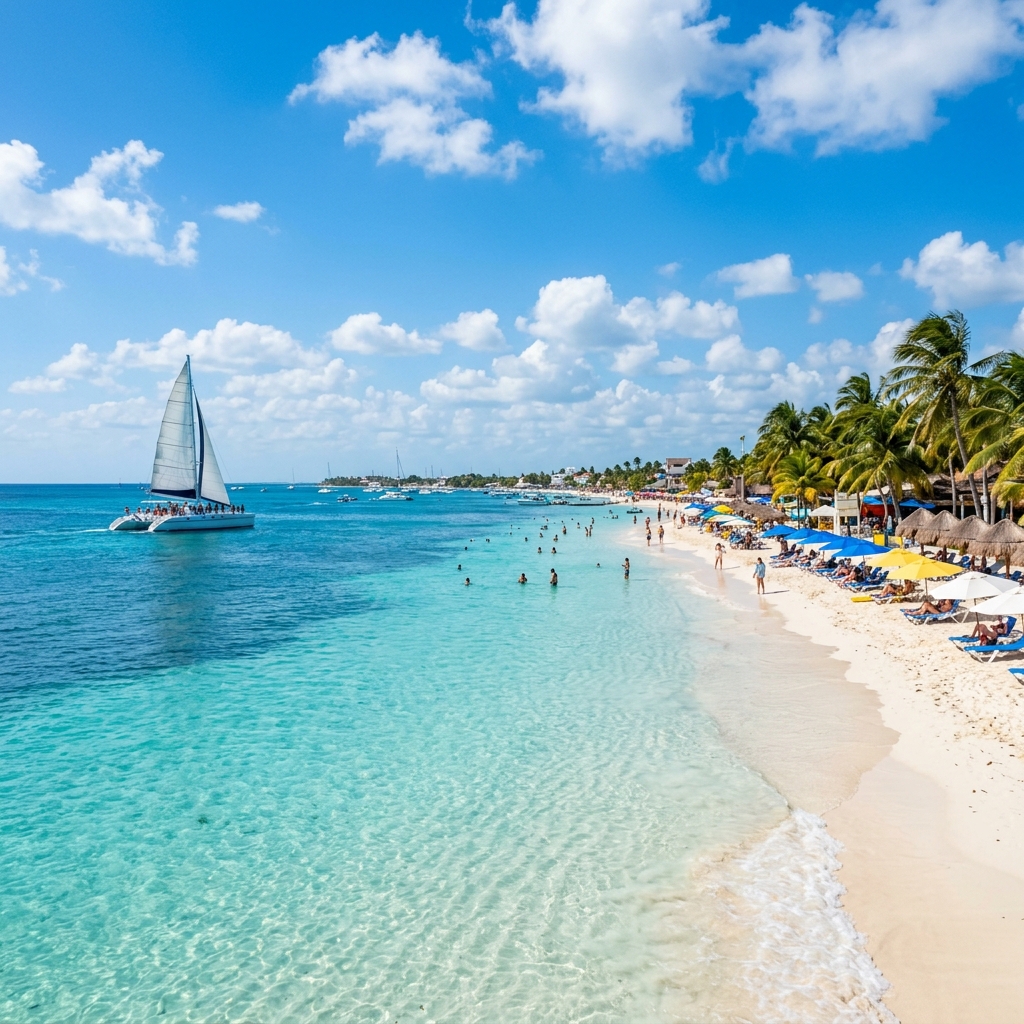 Isla Mujeres Day Trip from Cancún — The Complete Guide 2026