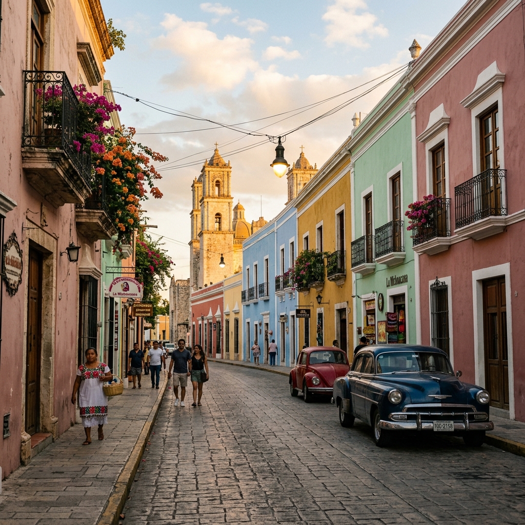 Valladolid Day Trip from Cancún — Guide 2026