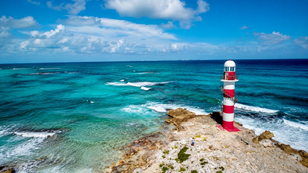 5 Lugares Instagrameables en Cancún Que Debes Visitar