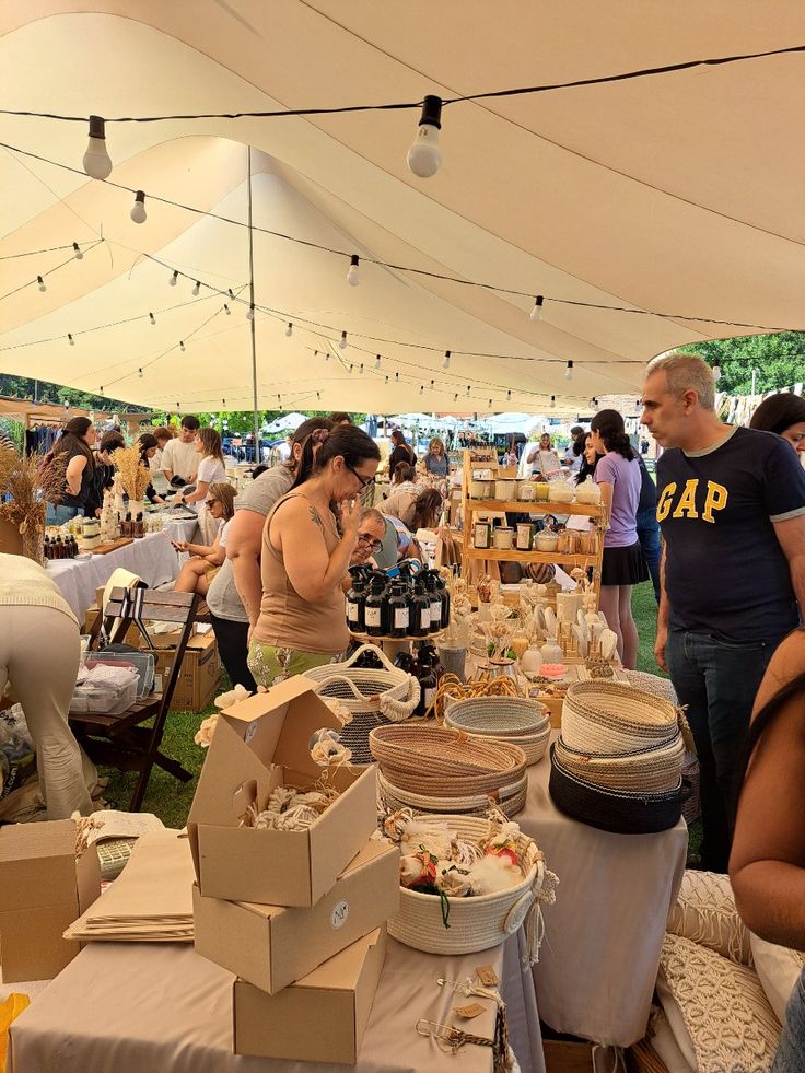 Weekend Markets Where Cancun's Local Creatives Love to Shop